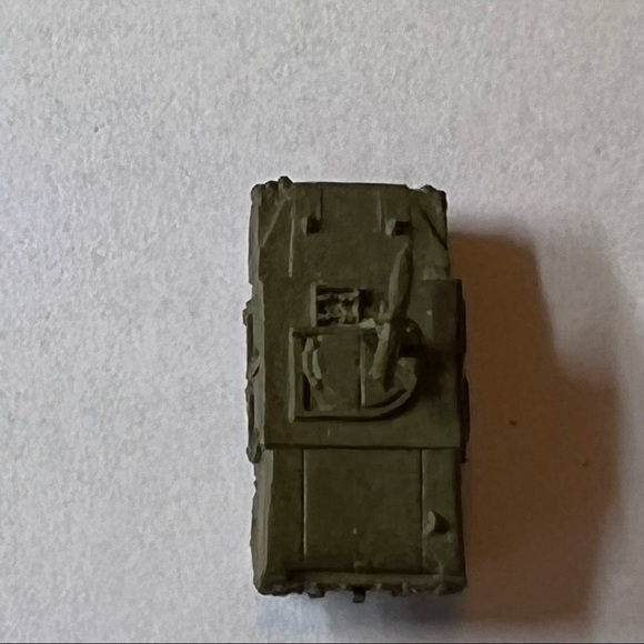 5 ALNAVCO 1:285 scale HMMWV TOW models - Picture 6 of 7